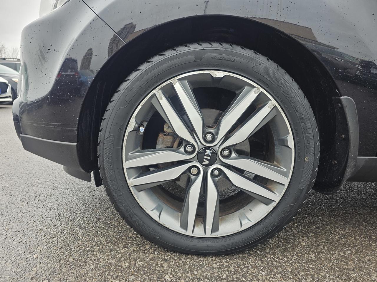 2014 Kia Soul SX CERTIFIED Photo