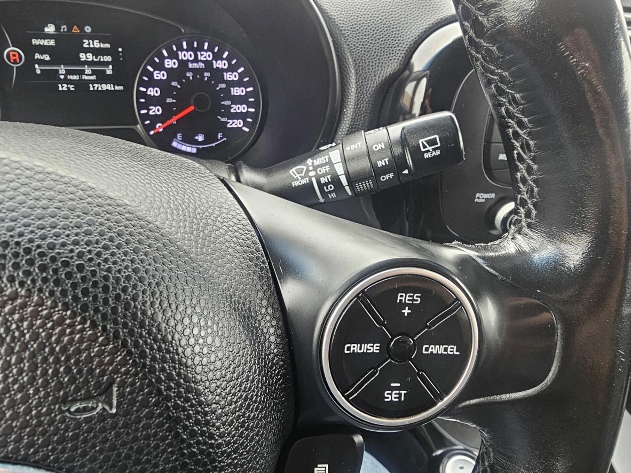 2014 Kia Soul SX CERTIFIED Photo