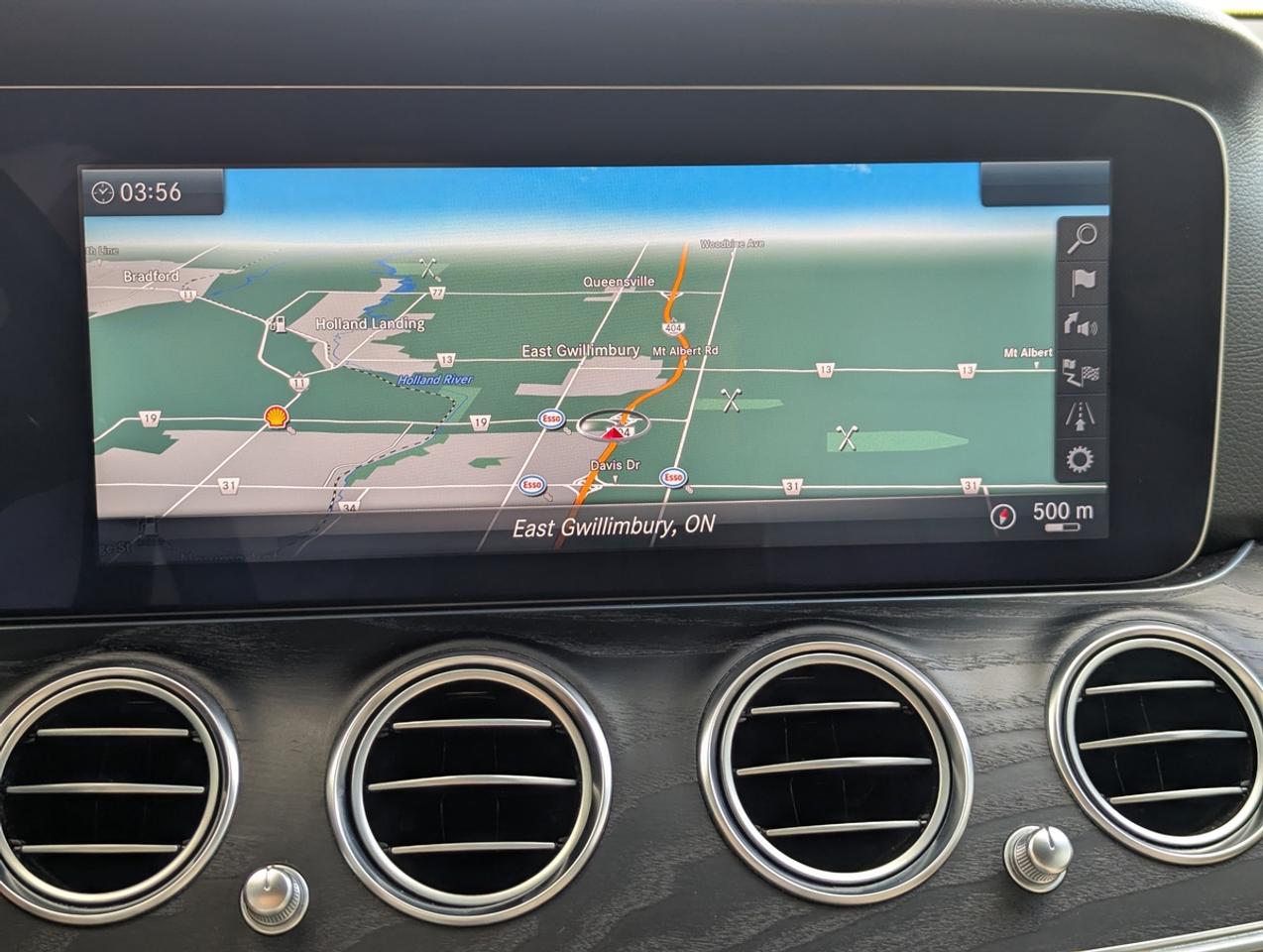 2017 Mercedes-Benz E-Class E300/Luxury/4MATIC/HeadsupDSP/360Cam Photo