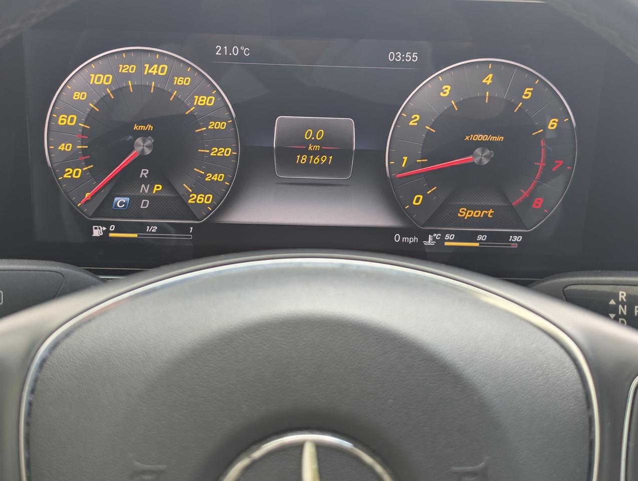 2017 Mercedes-Benz E-Class E300/Luxury/4MATIC/HeadsupDSP/360Cam Photo