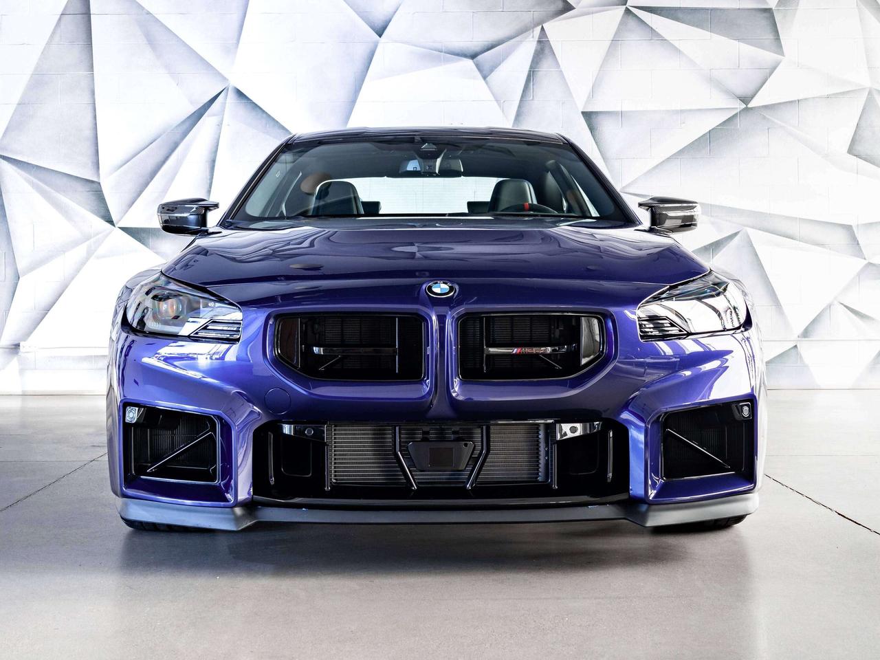 2026 BMW M2 CS Photo