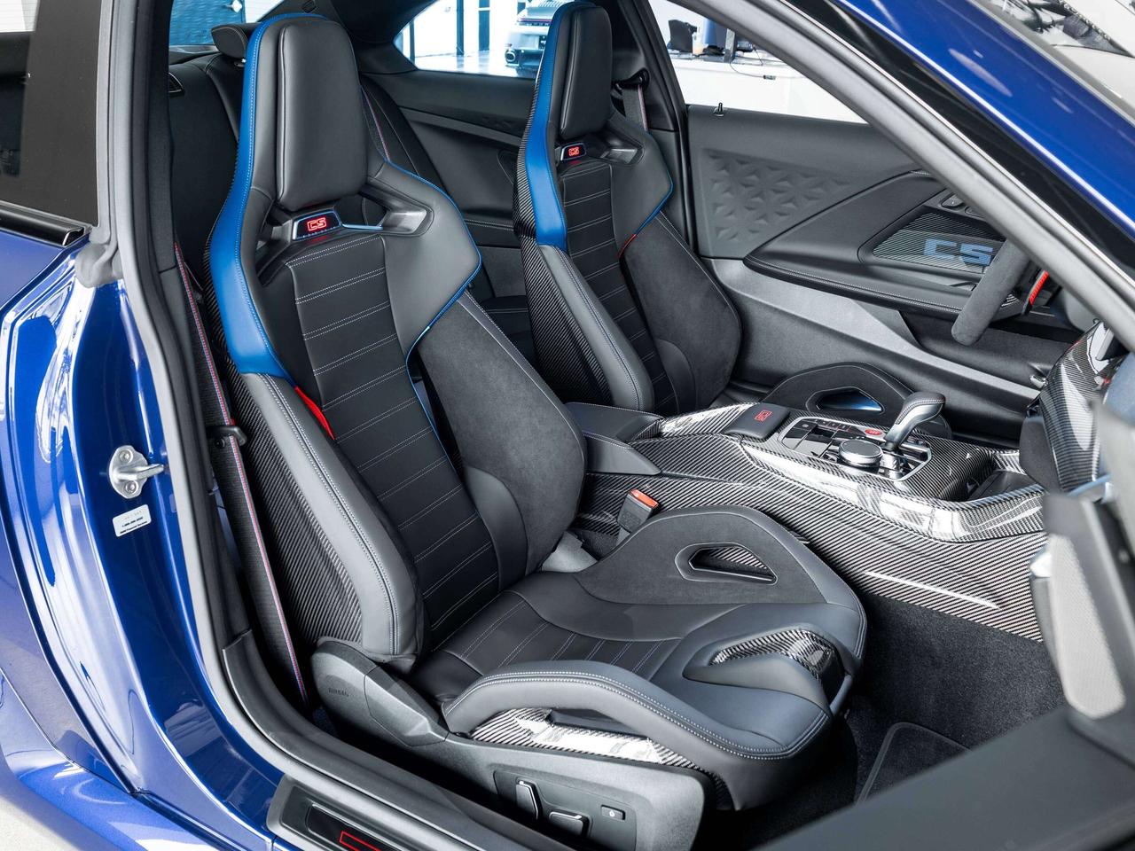 2026 BMW M2 CS Photo