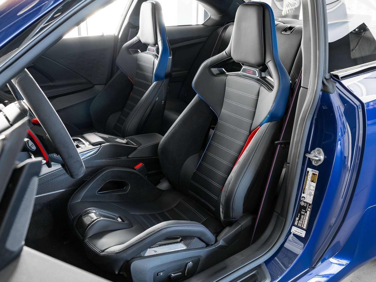2026 BMW M2 CS Photo