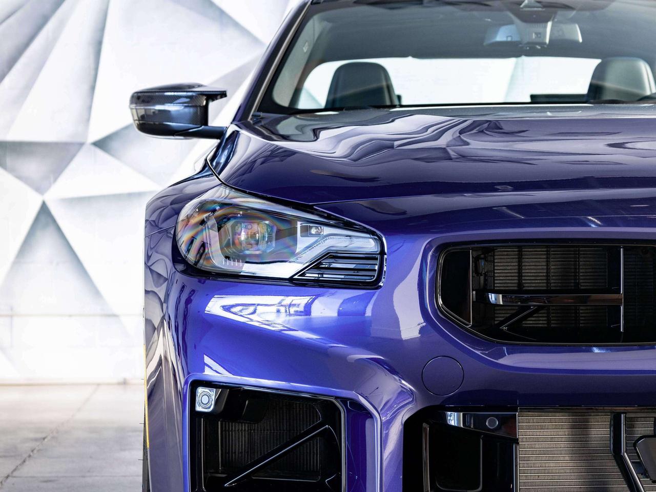 2026 BMW M2 CS Photo