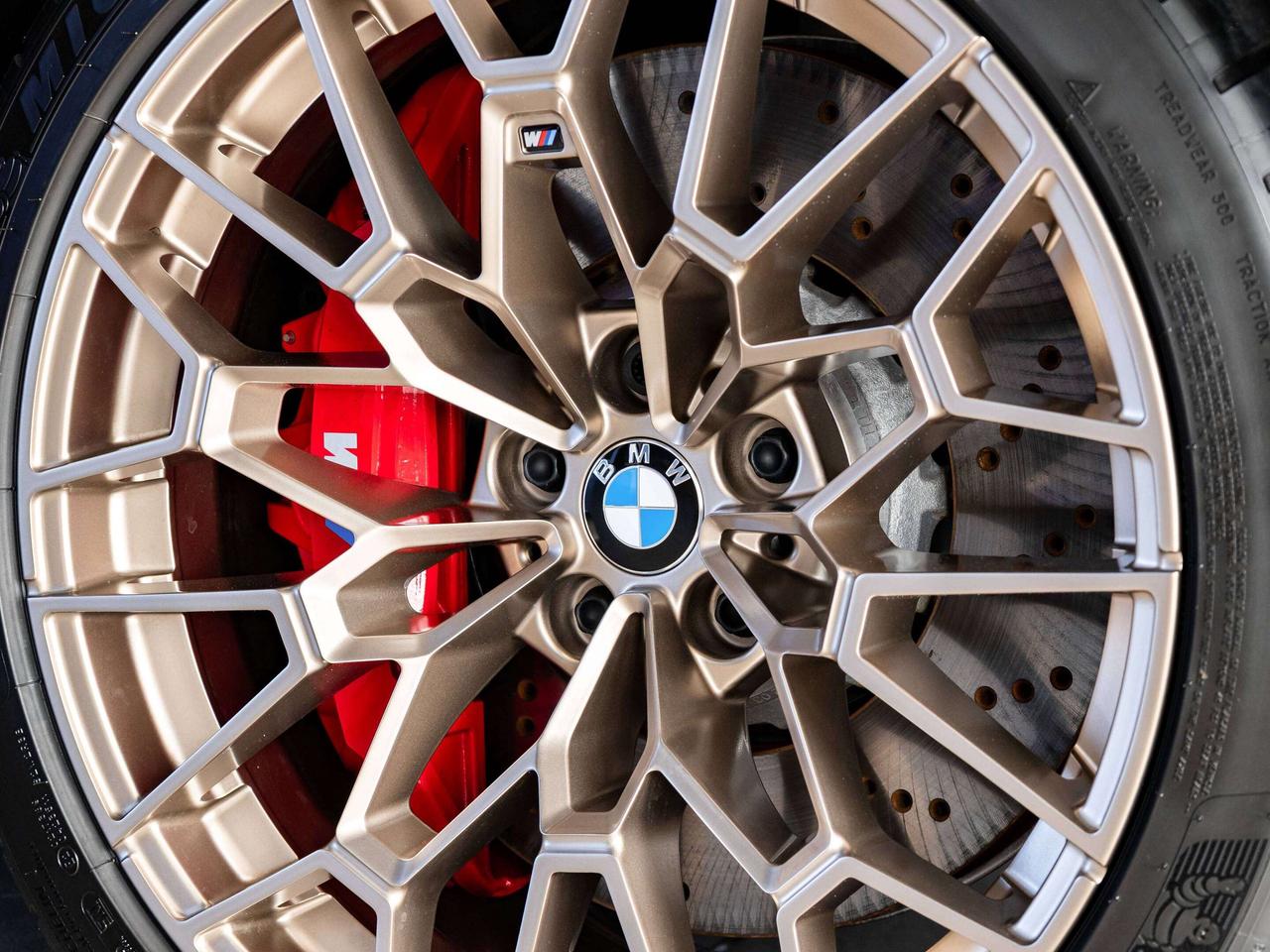 2026 BMW M2 CS Photo