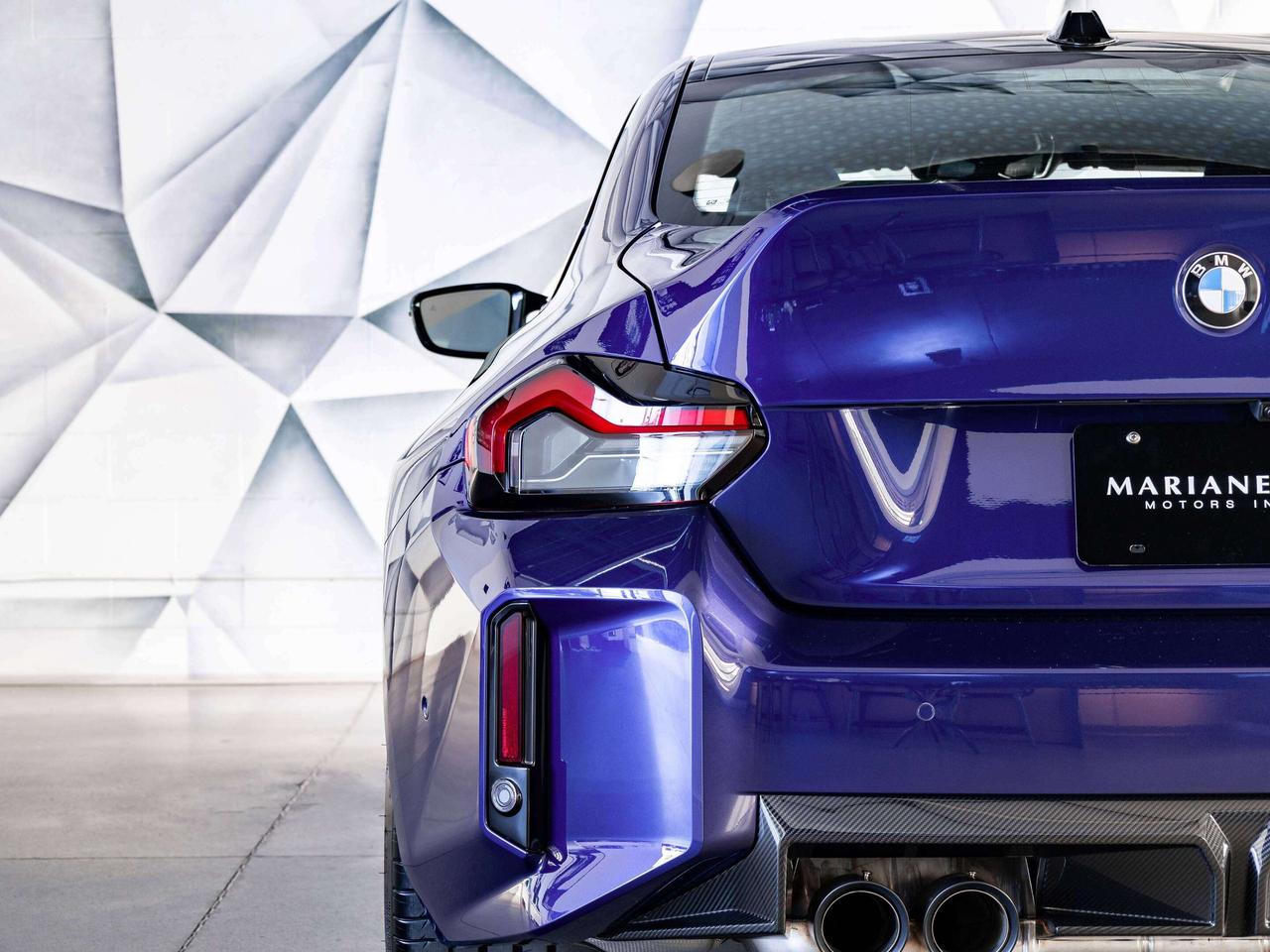 2026 BMW M2 CS Photo