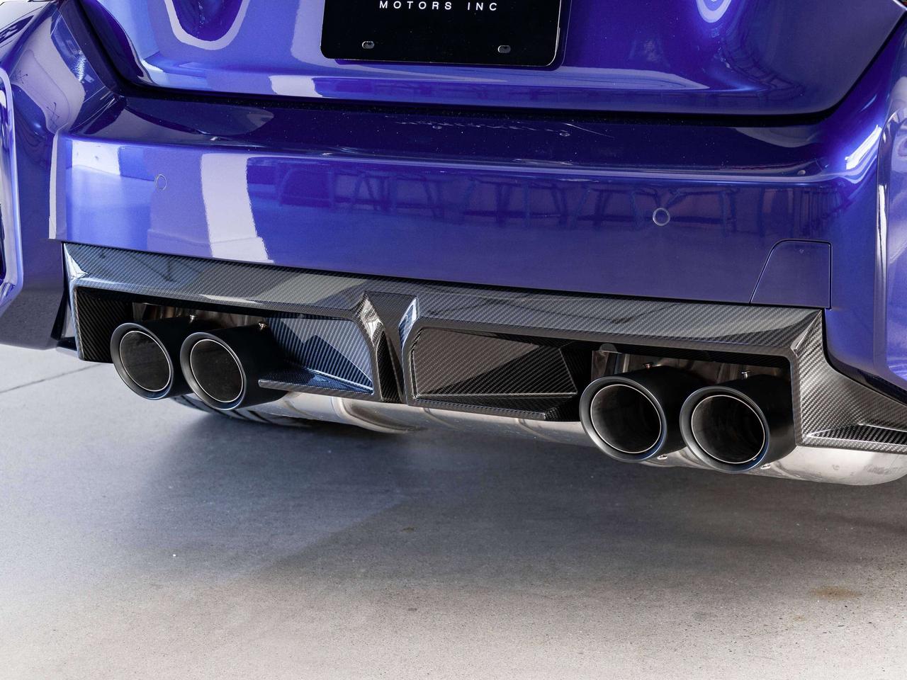 2026 BMW M2 CS Photo