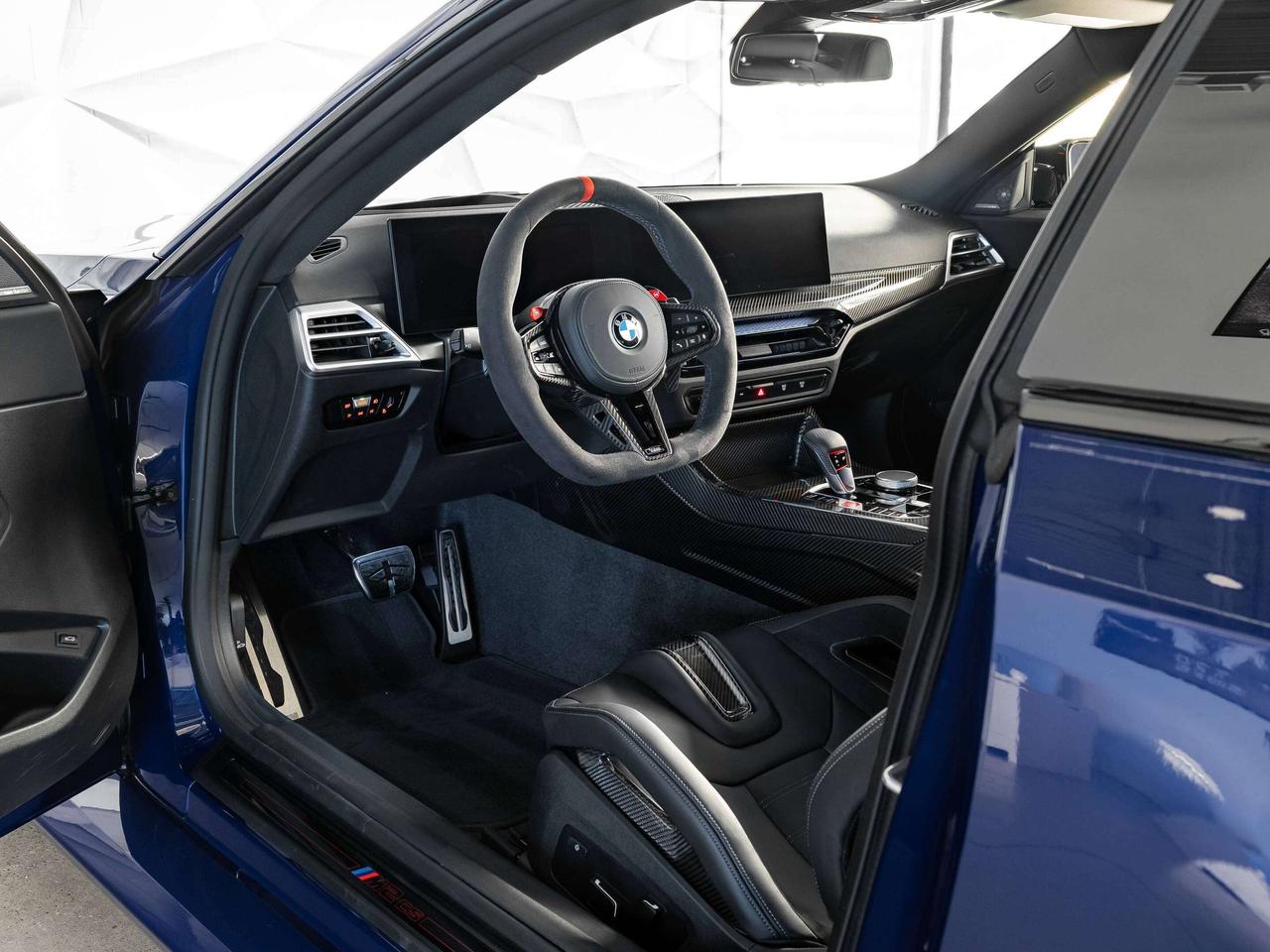 2026 BMW M2 CS Photo