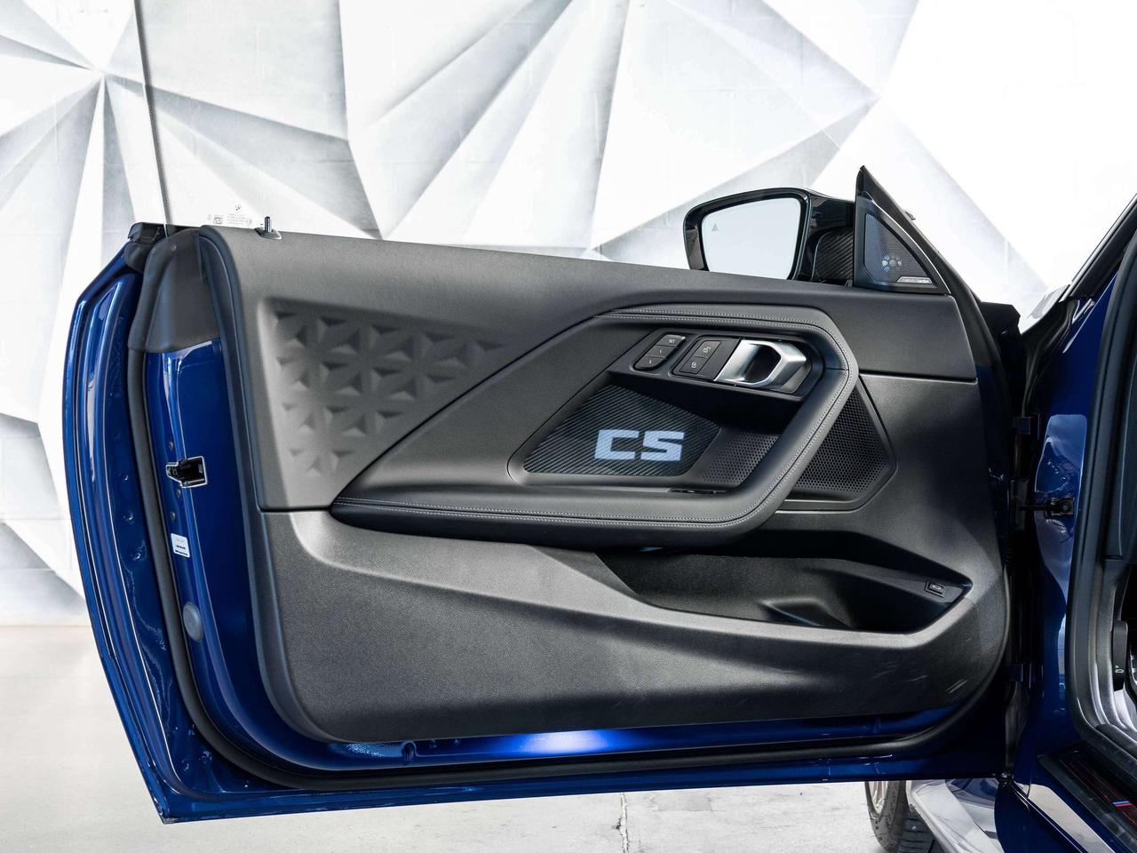 2026 BMW M2 CS Photo