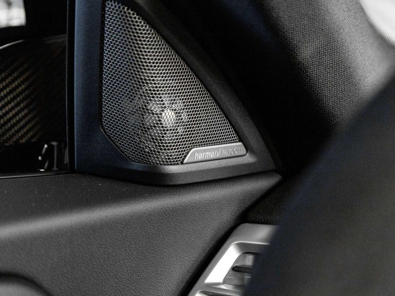 2026 BMW M2 CS Photo