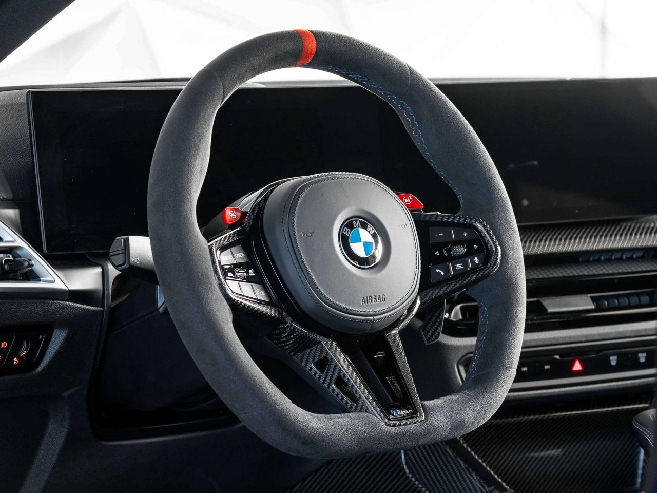 2026 BMW M2 CS Photo