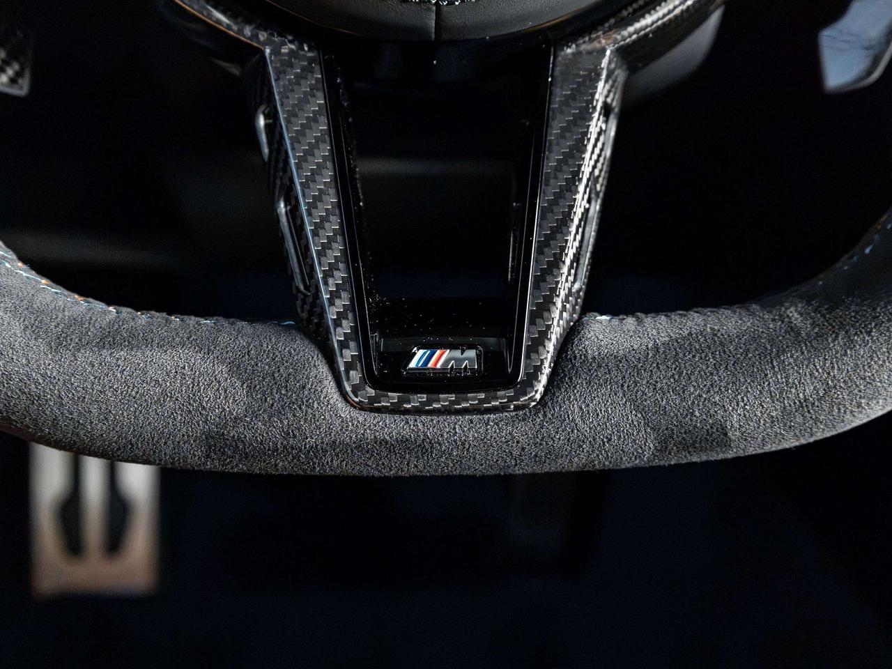 2026 BMW M2 CS Photo