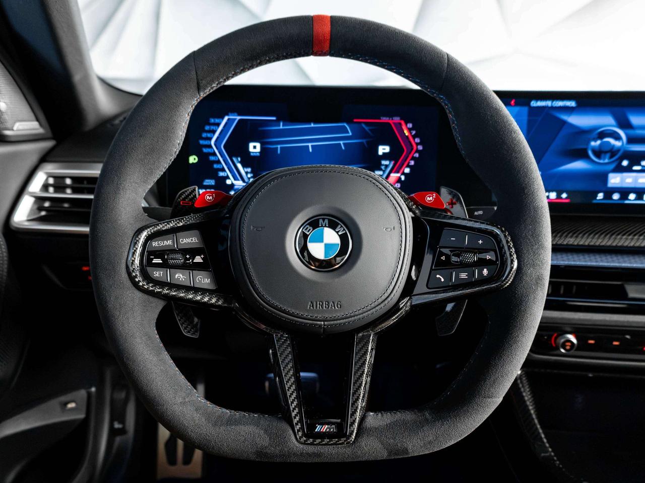 2026 BMW M2 CS Photo