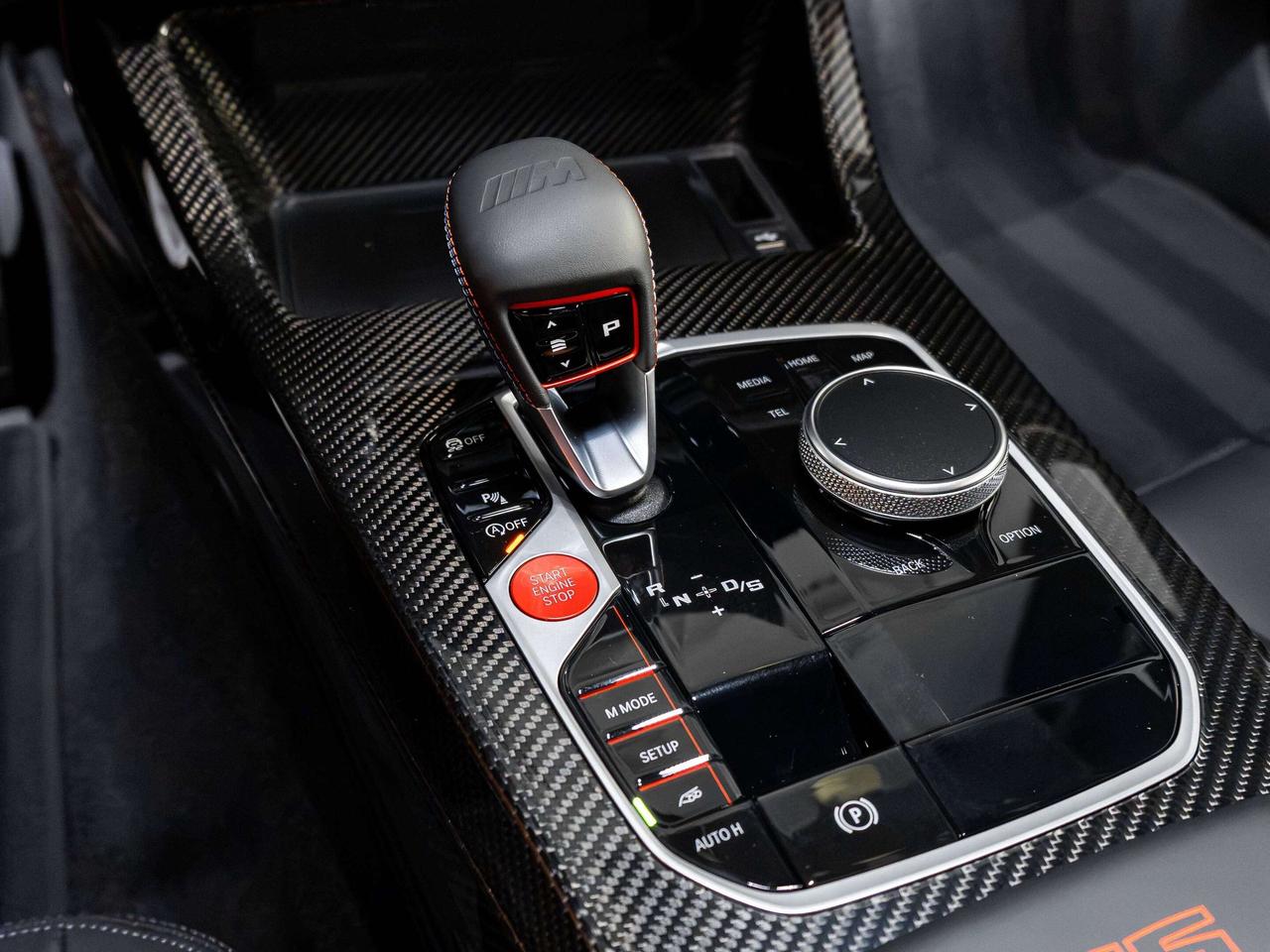 2026 BMW M2 CS Photo
