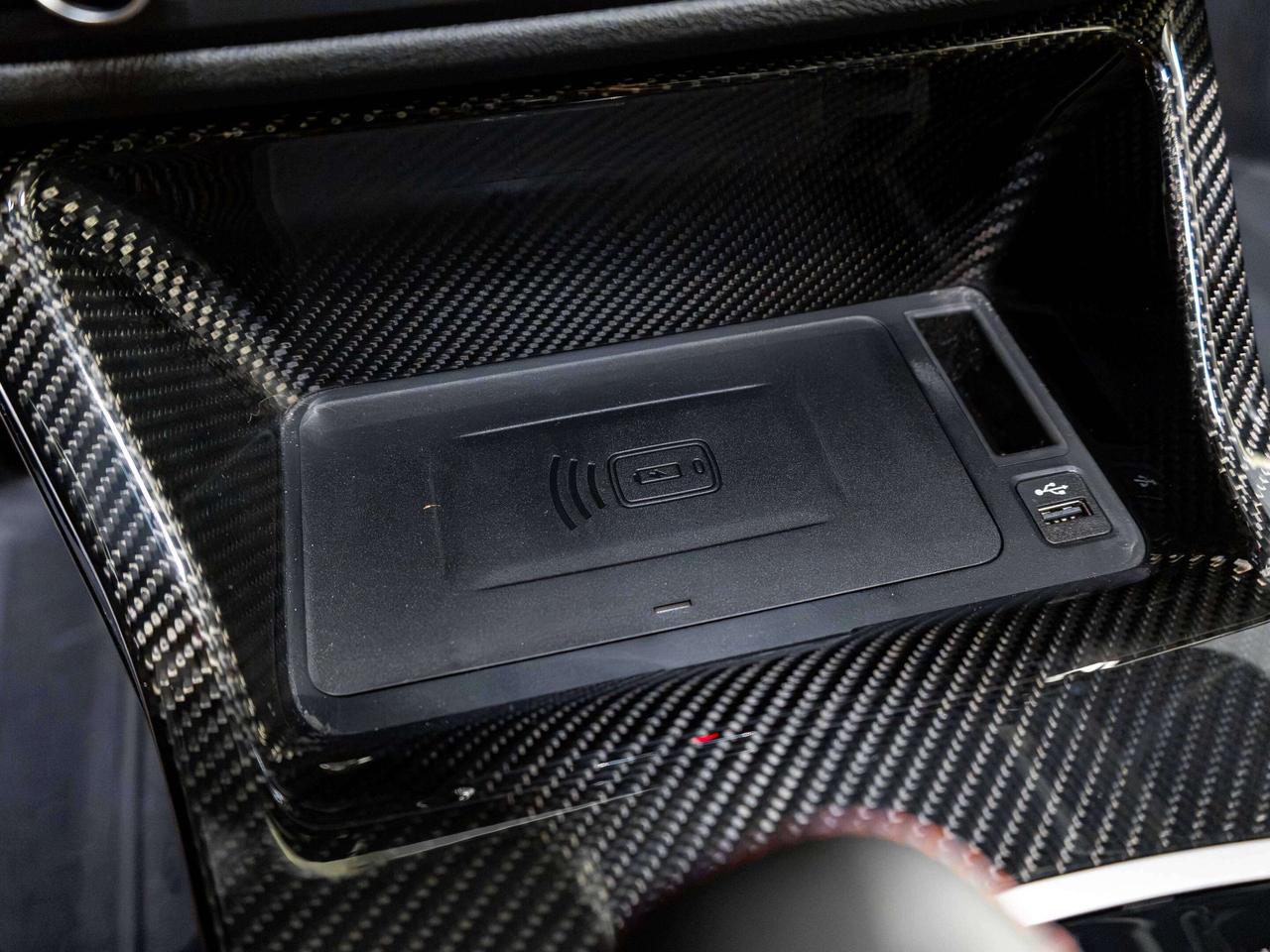 2026 BMW M2 CS Photo