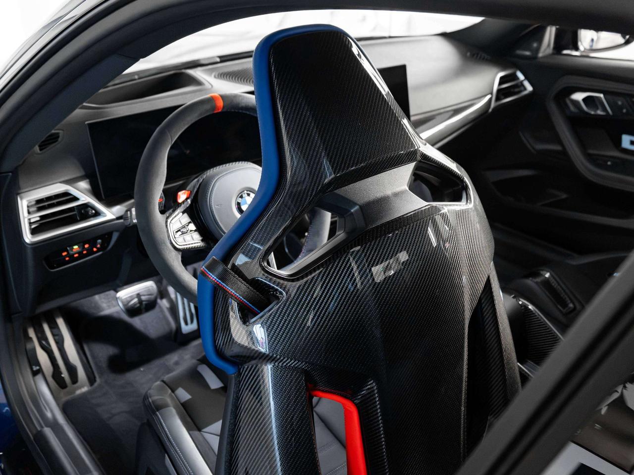 2026 BMW M2 CS Photo