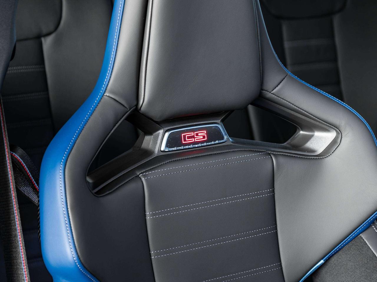 2026 BMW M2 CS Photo