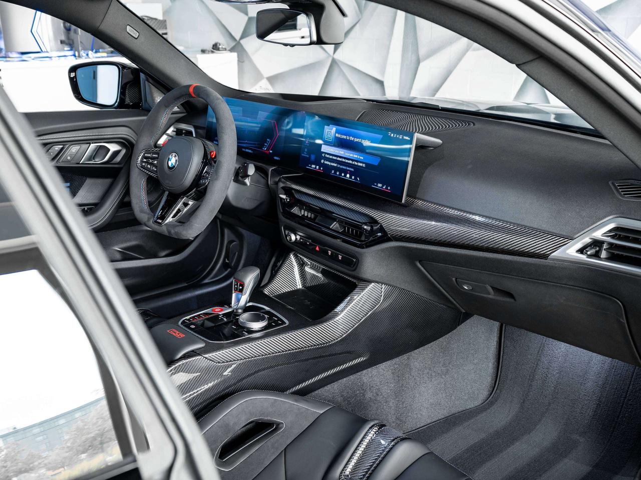 2026 BMW M2 CS Photo