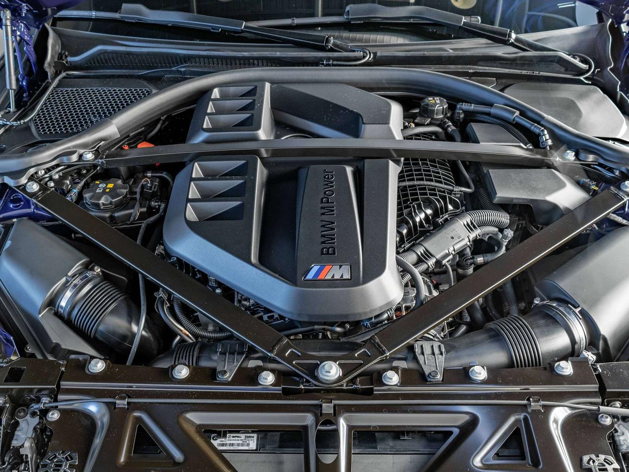 2026 BMW M2 CS Photo