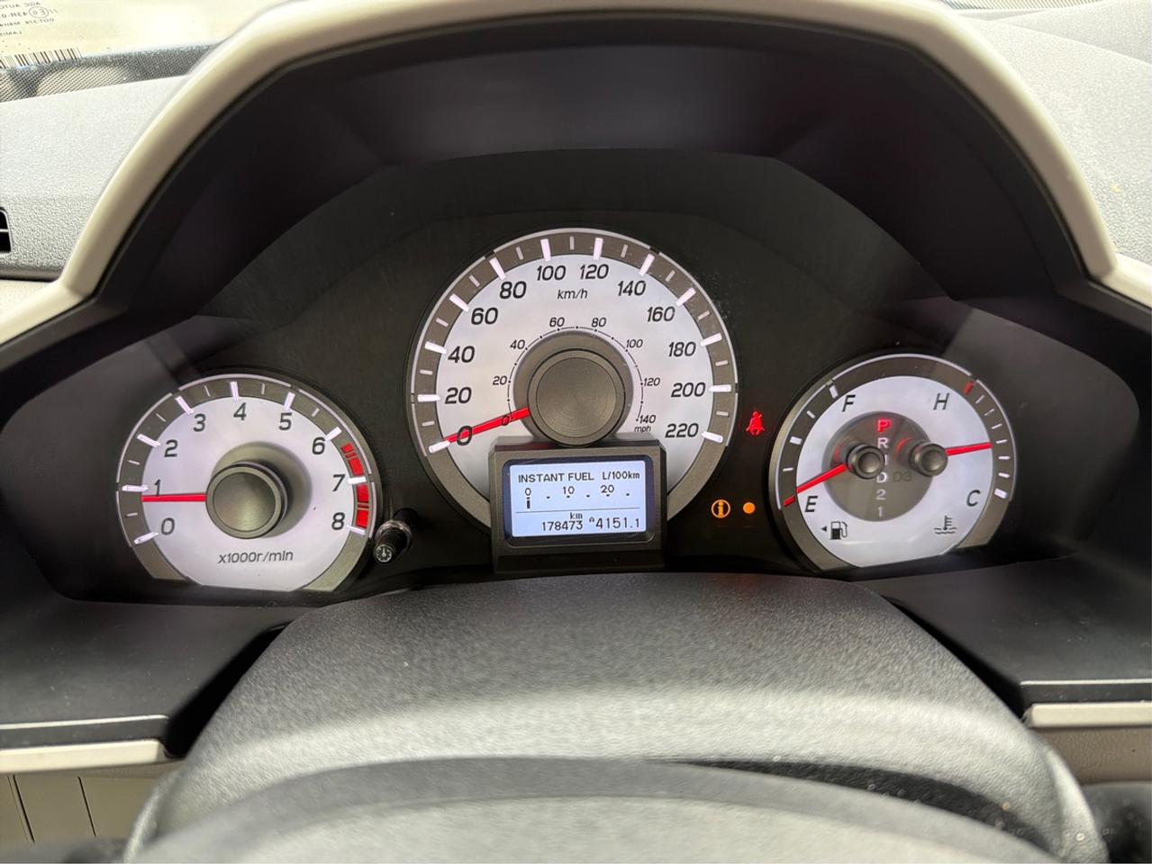 2015 Honda Pilot Touring Photo