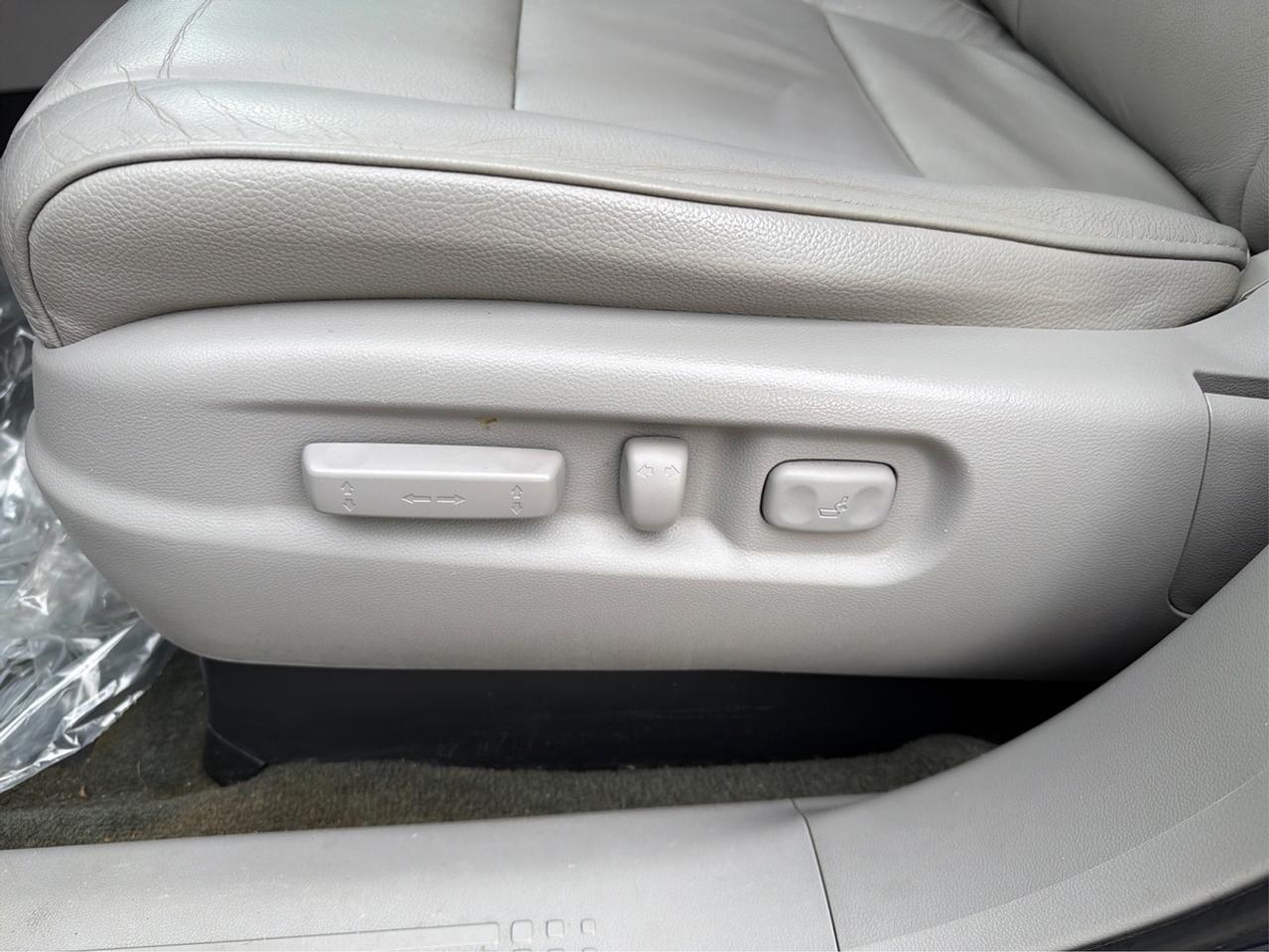 2015 Honda Pilot Touring Photo