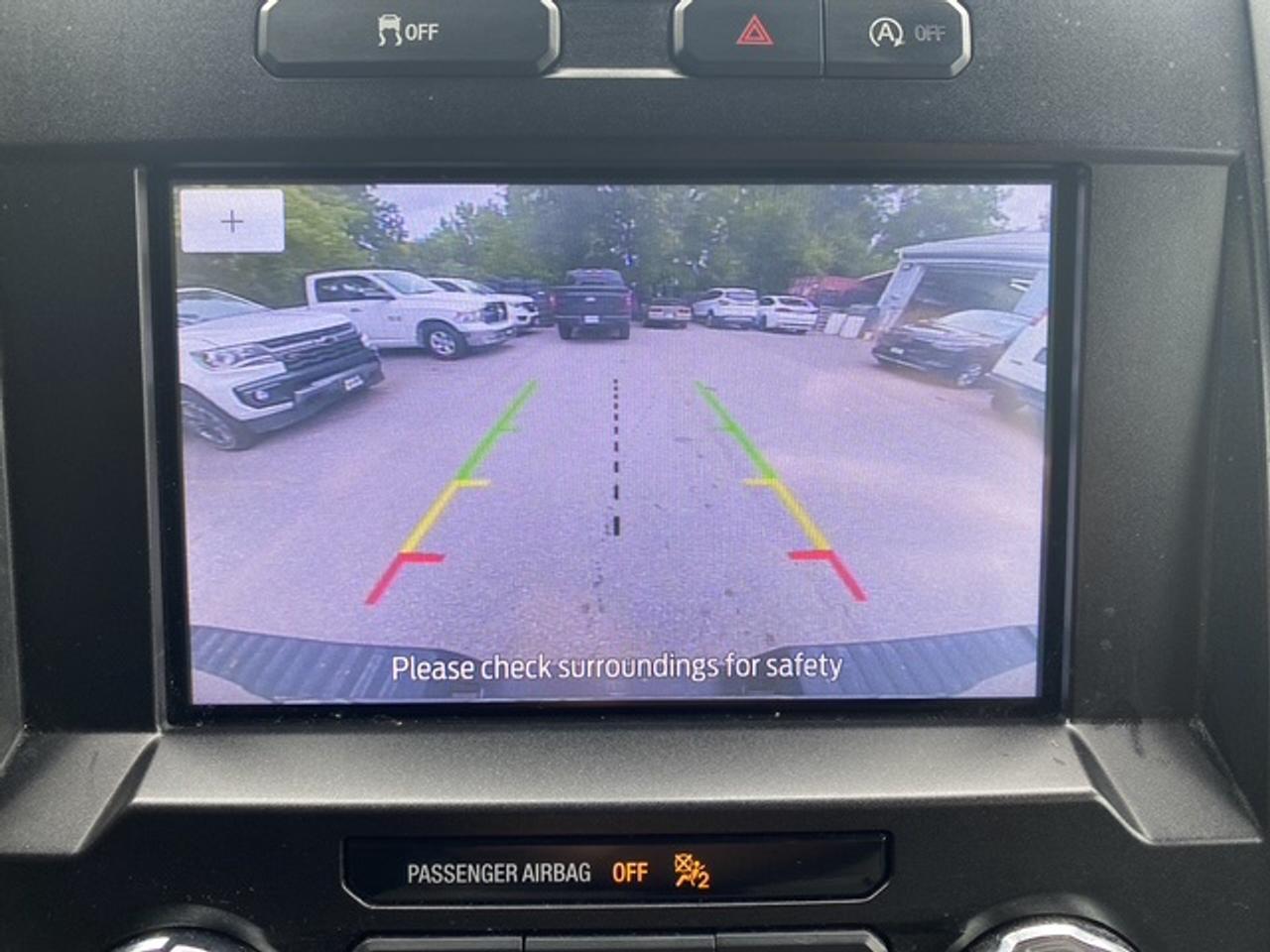 2020 Ford F-150 XLT CREW CAB STD BED 4WD SUPERCREW Photo