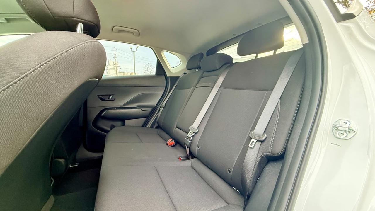 2025 Hyundai KONA SEL Photo