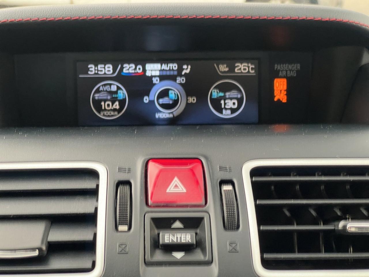 2019 Subaru WRX Premium Photo