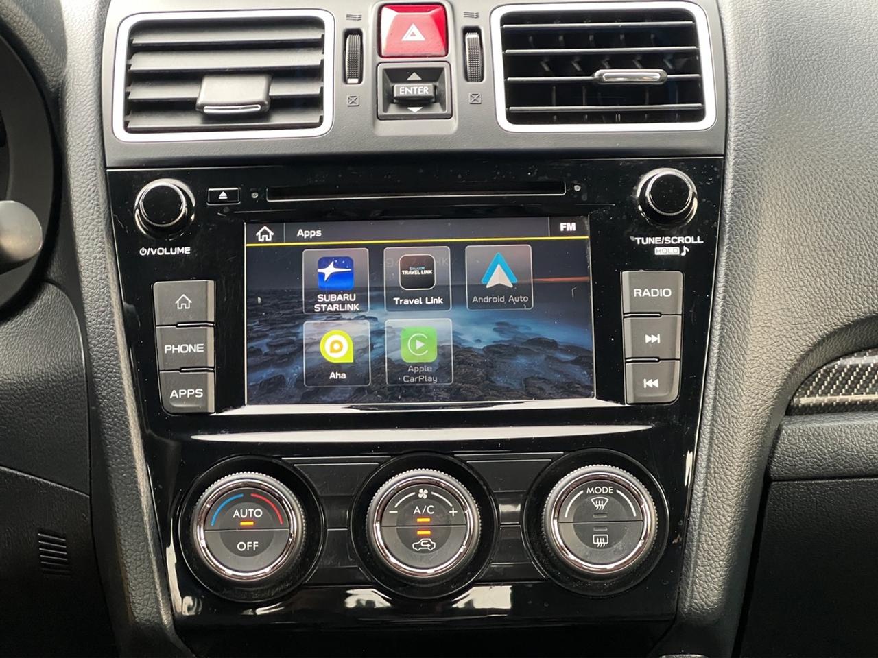 2019 Subaru WRX Premium Photo