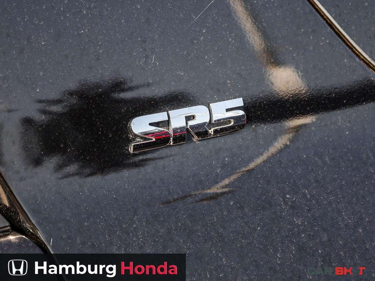 2022 Toyota 4Runner 4WD Photo