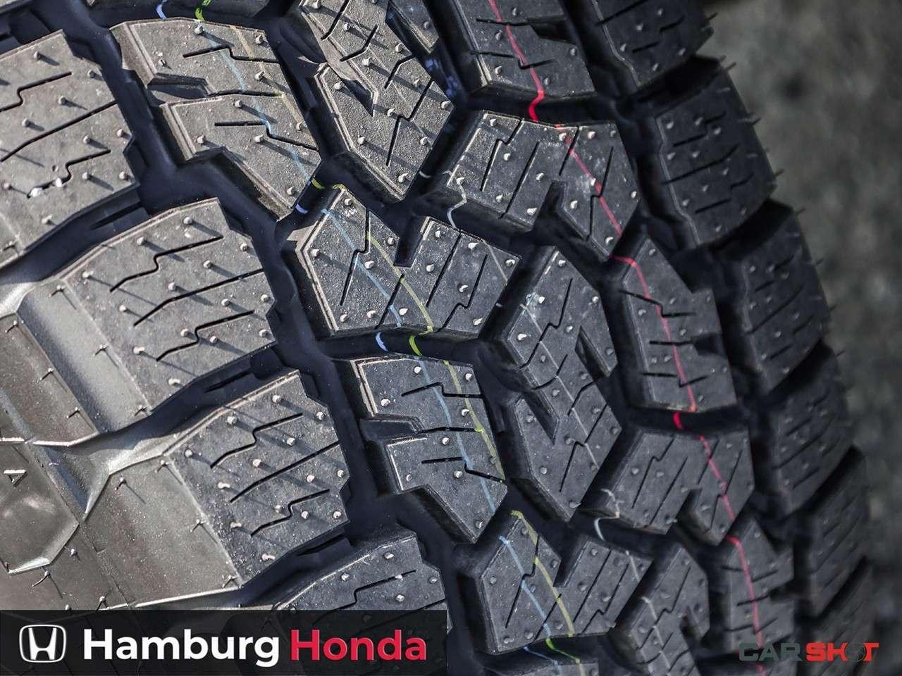 2022 Toyota 4Runner 4WD Photo