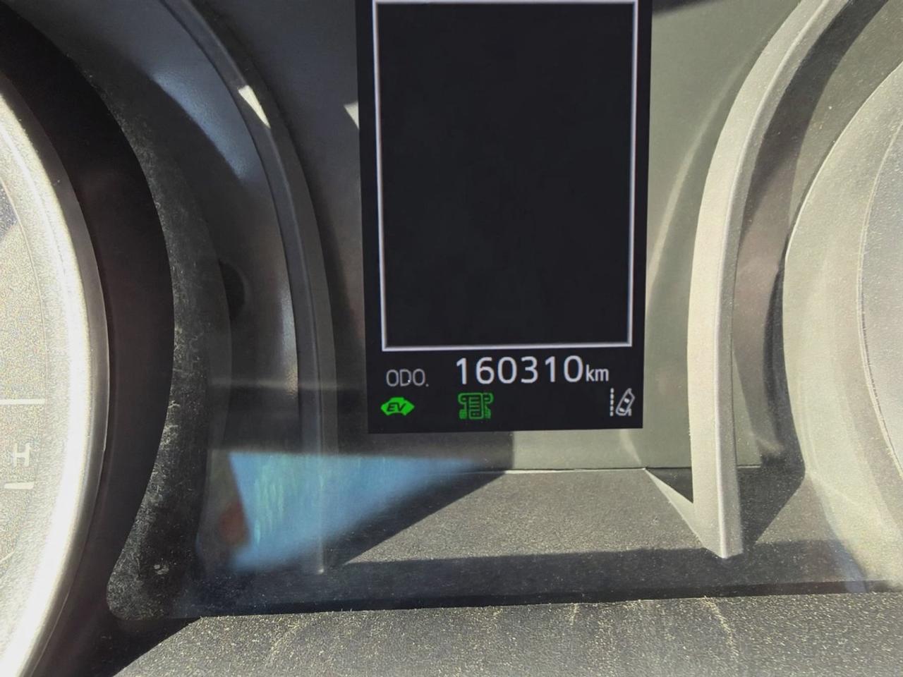 2021 Toyota Camry Hybrid LE Photo