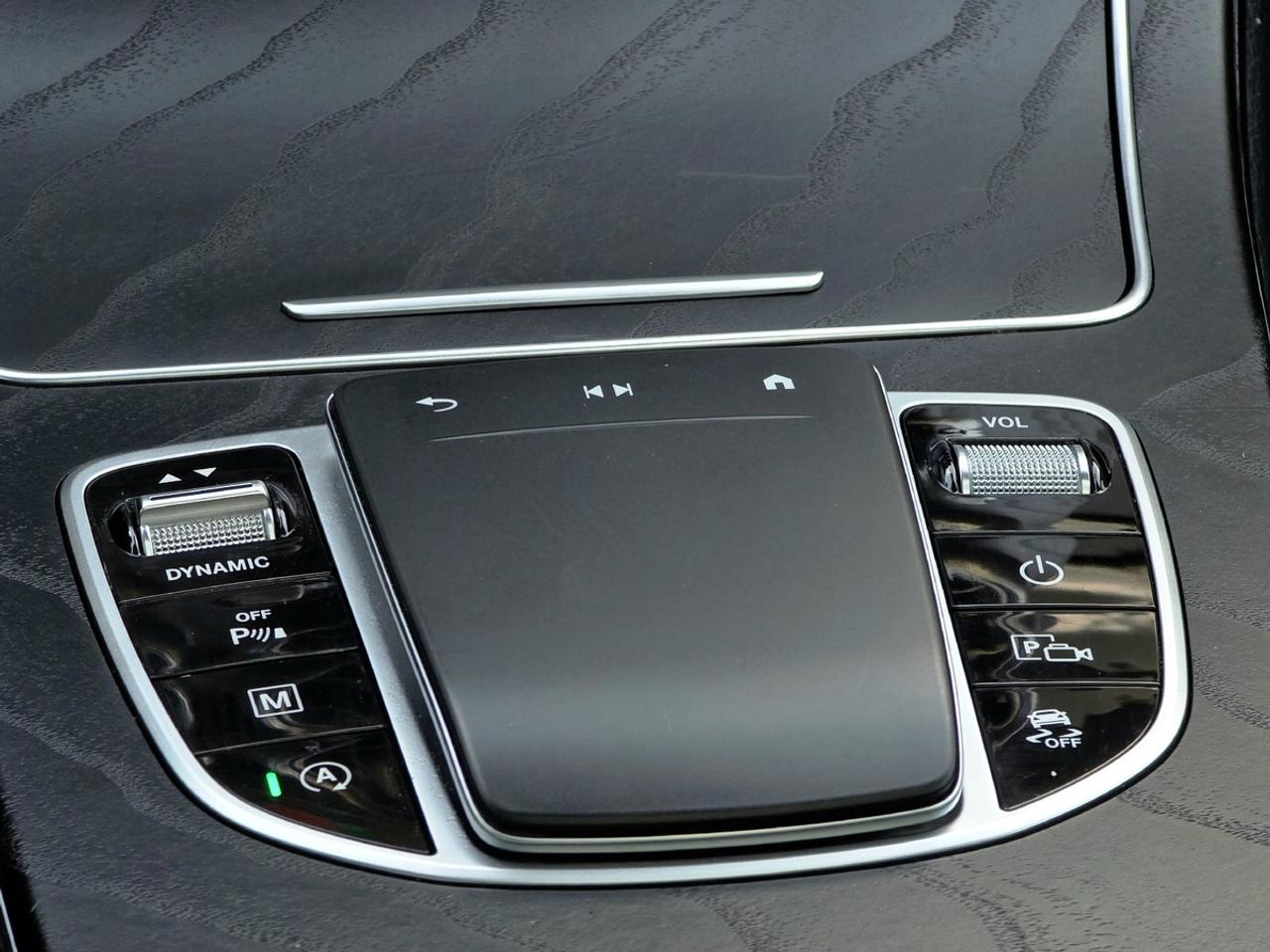2021 Mercedes-Benz GLC 300 AMG 4Matic Photo