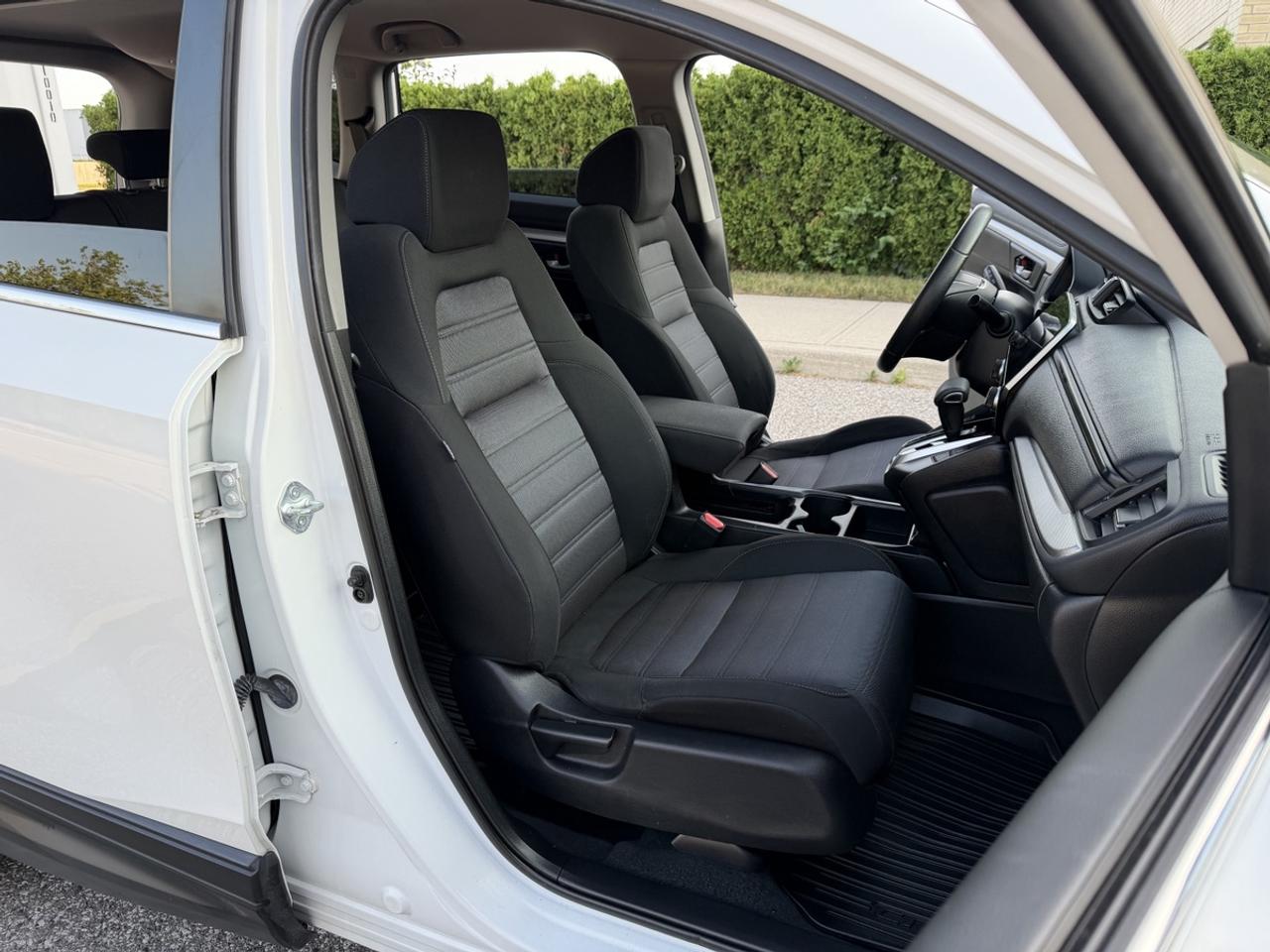 2021 Honda CR-V LX | AWD | No-Accident | CarPlay | Heated Seats Photo