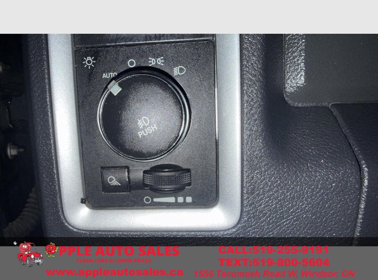 2010 Dodge Ram 1500 SLT R/T Photo
