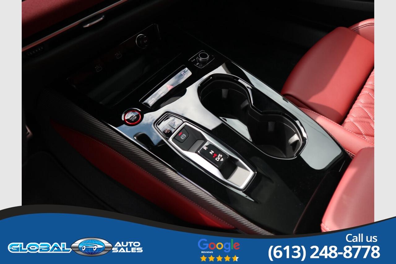 2025 Audi S5 Progressiv 3.0 T Photo