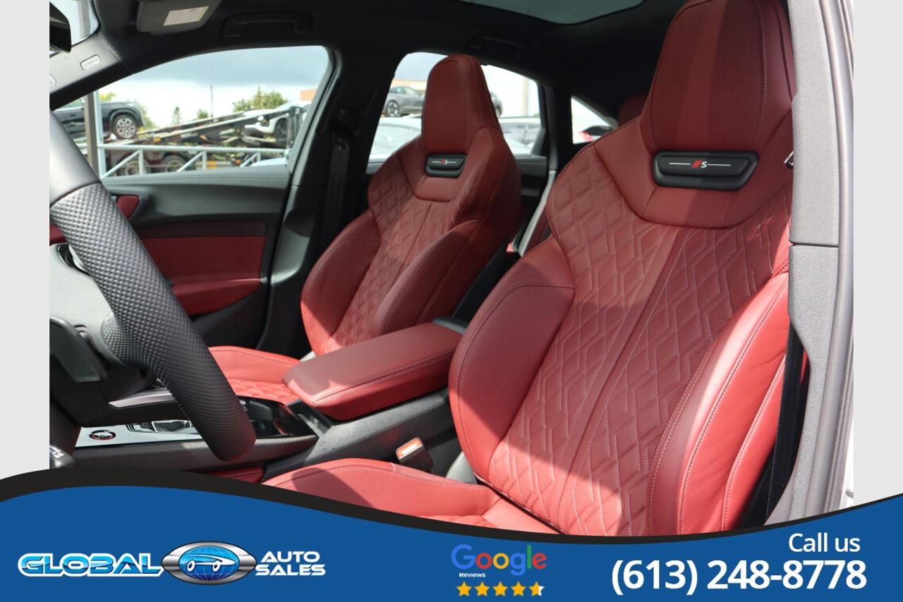 2025 Audi S5 Progressiv 3.0 T Photo