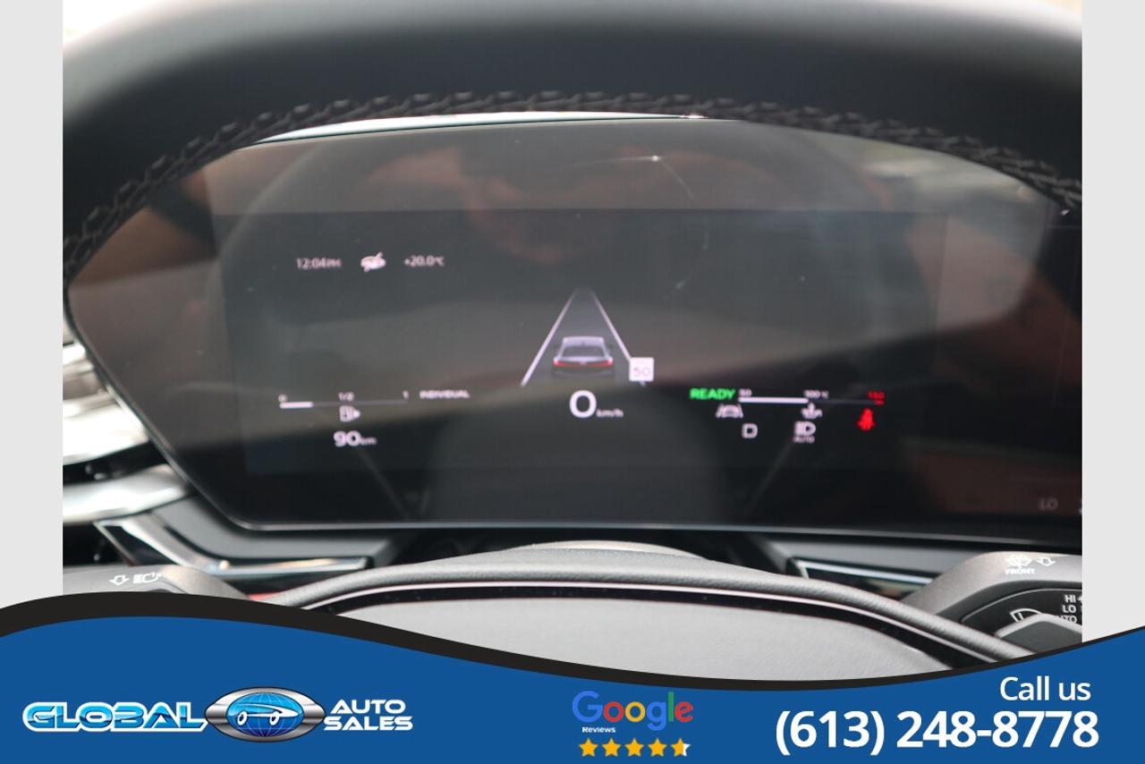 2025 Audi S5 Progressiv 3.0 T Photo