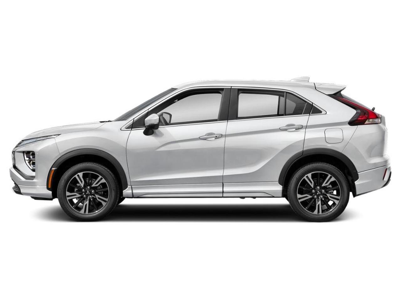 2026 Mitsubishi Eclipse Cross GT 4dr S-AWC Photo