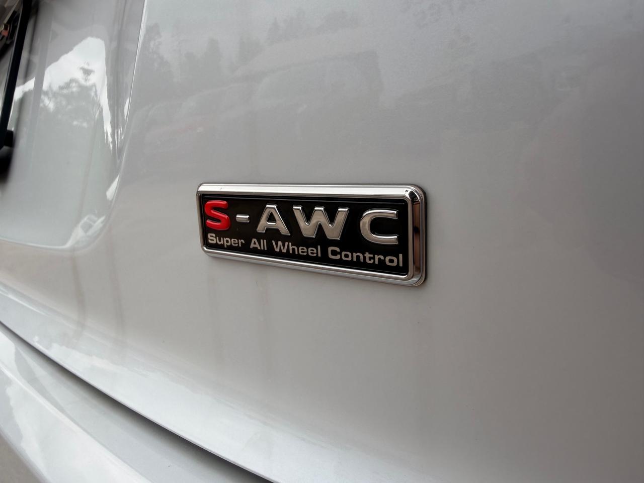 2026 Mitsubishi Eclipse Cross GT 4dr S-AWC Photo