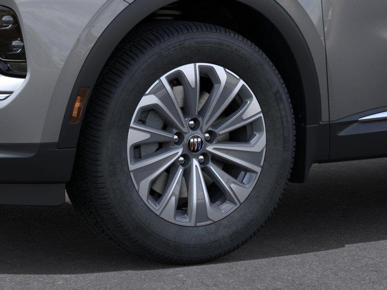 2026 Buick Envision Preferred 4dr All-Wheel Drive Photo