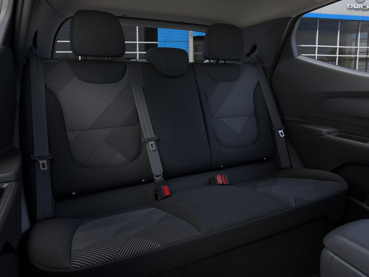 2027 Chevrolet Bolt LT 4dr Photo