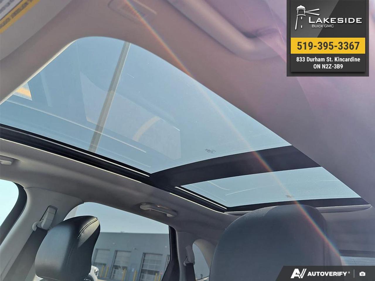 2019 Ford Edge TITANIUM 4DR ALL-WHEEL DRIVE Photo