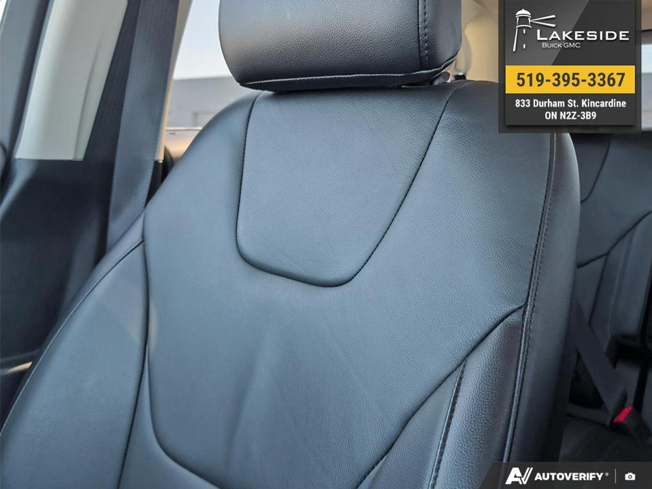 2019 Ford Edge TITANIUM 4DR ALL-WHEEL DRIVE Photo