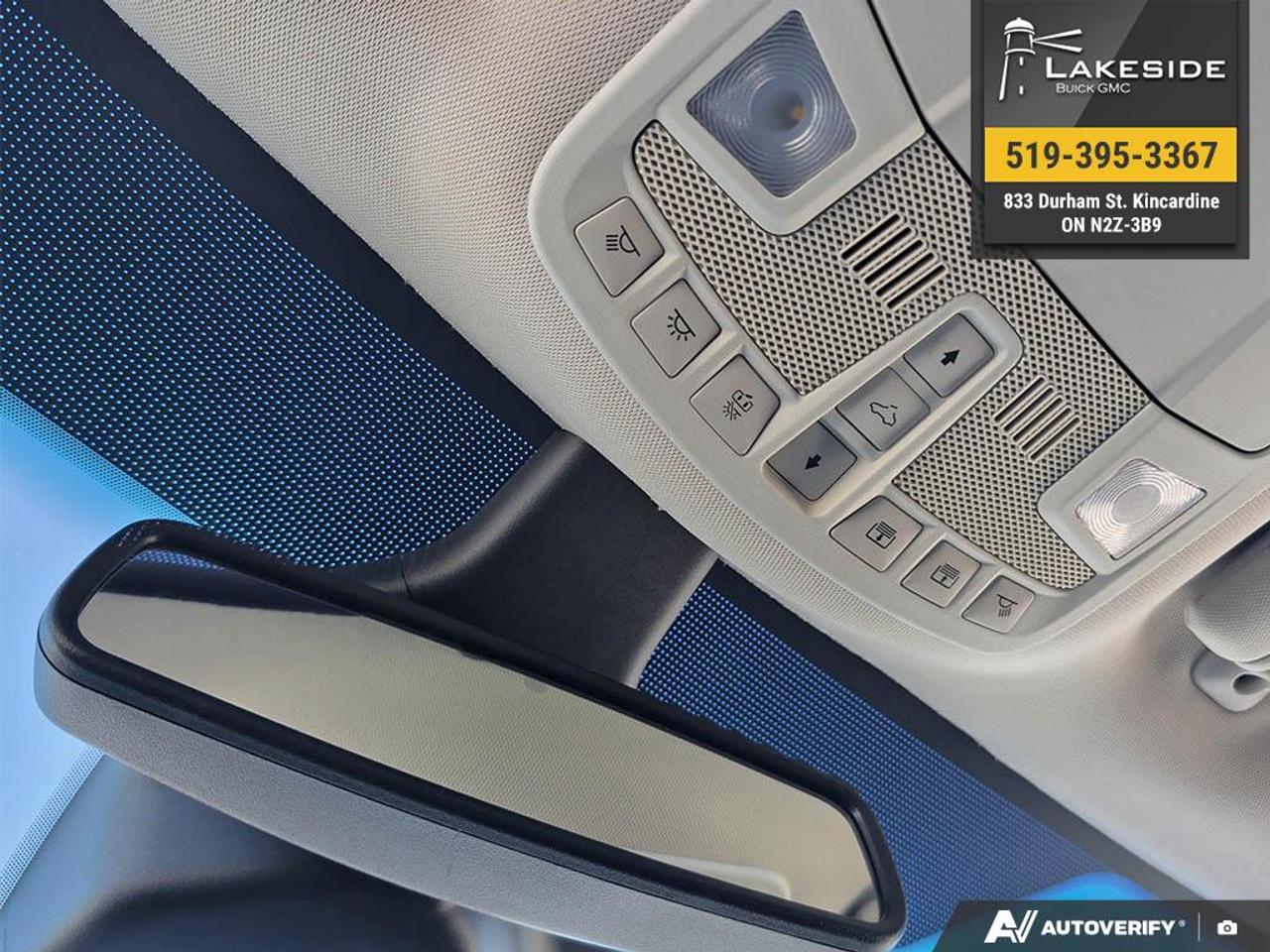 2019 Ford Edge TITANIUM 4DR ALL-WHEEL DRIVE Photo