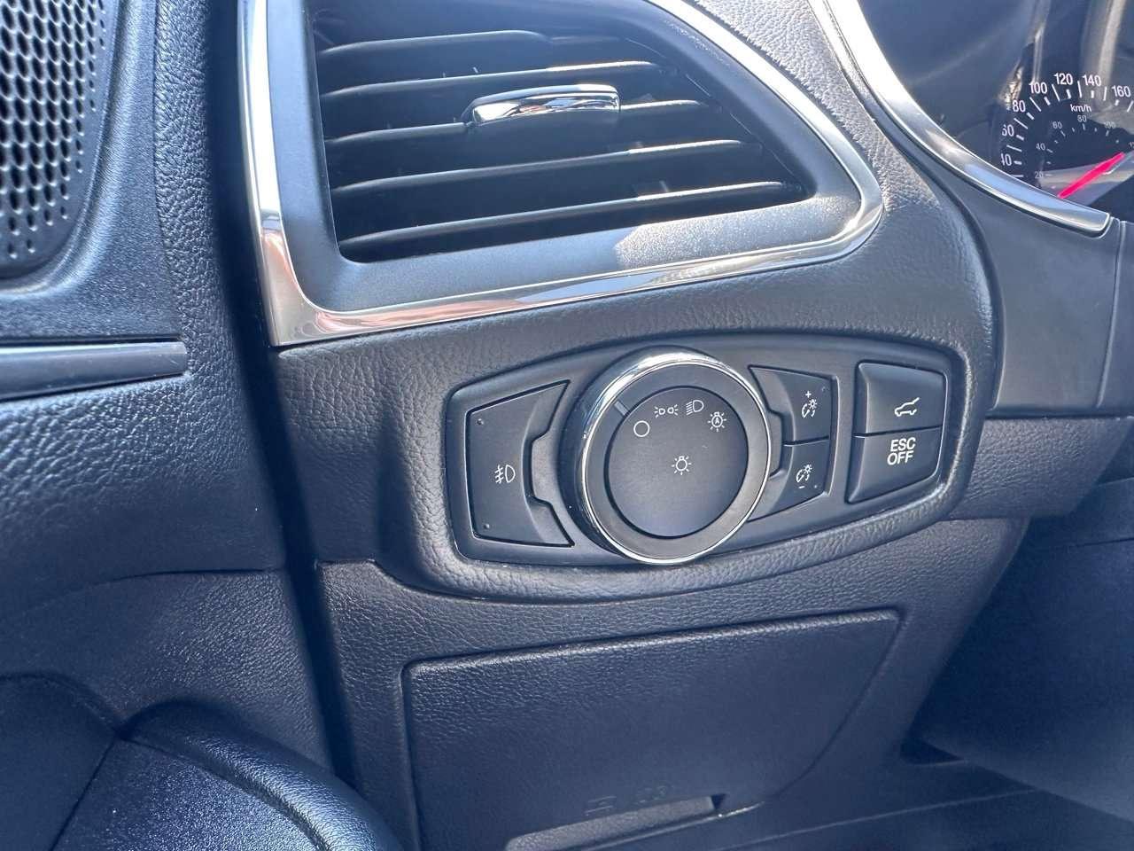 2021 Ford Edge ST Photo