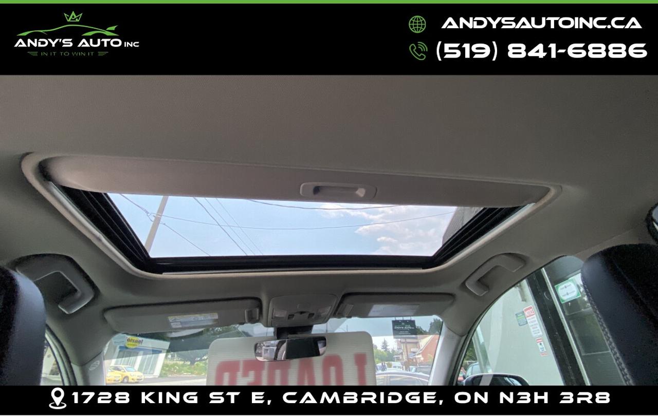 2018 Toyota RAV4 LIMTED ! LEATHER ! SUNROOF ! AWD ! LIMTED ! LEATHER ! SUNROOF ! AWD ! Photo