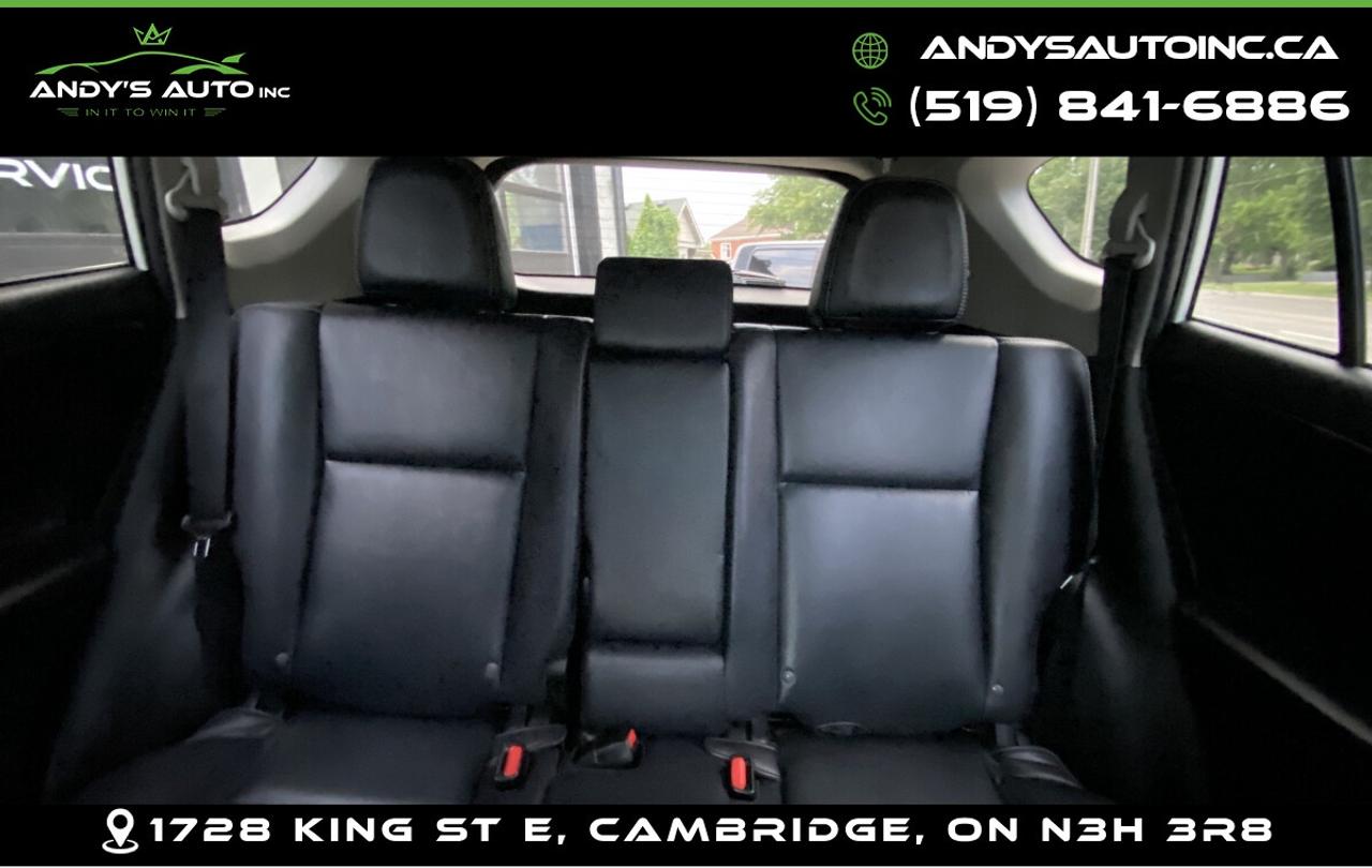 2018 Toyota RAV4 LIMTED ! LEATHER ! SUNROOF ! AWD ! LIMTED ! LEATHER ! SUNROOF ! AWD ! Photo