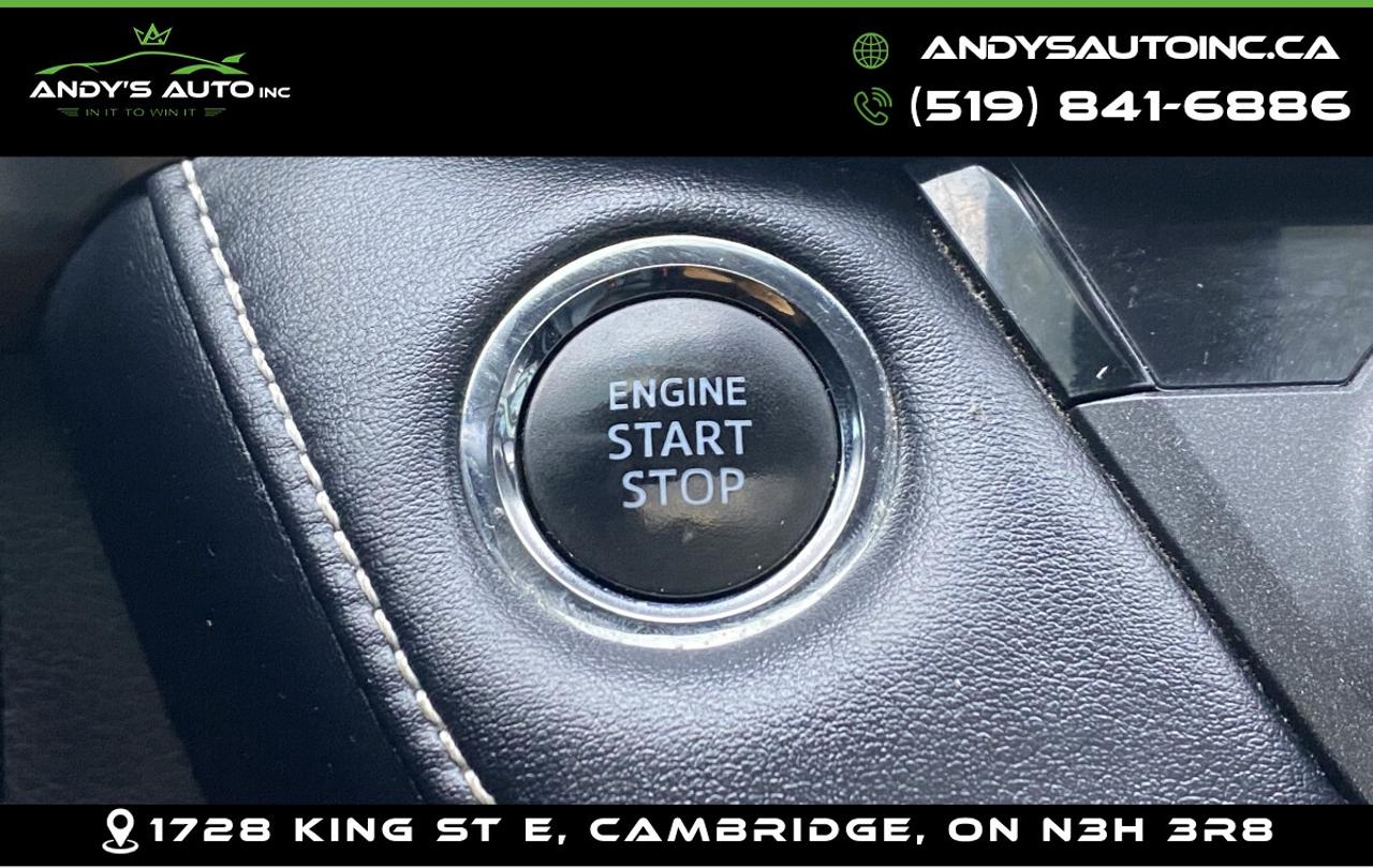 2018 Toyota RAV4 LIMTED ! LEATHER ! SUNROOF ! AWD ! LIMTED ! LEATHER ! SUNROOF ! AWD ! Photo