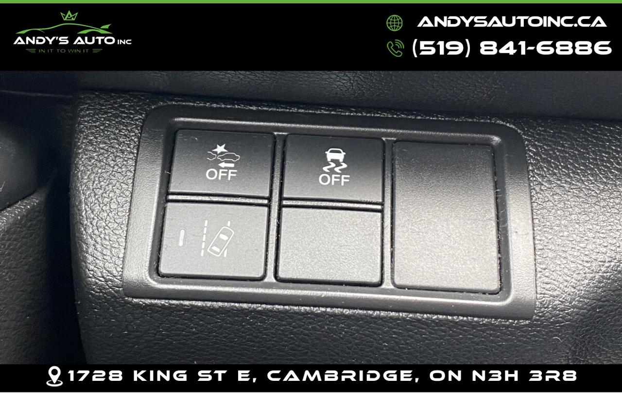 2018 Honda Civic SE ! NO ACCIDENTS ! AUTO ! ALLOYS ! SE | AUTOMATIC | 4CYL ! BACK UP CAM CERTIFIED Photo